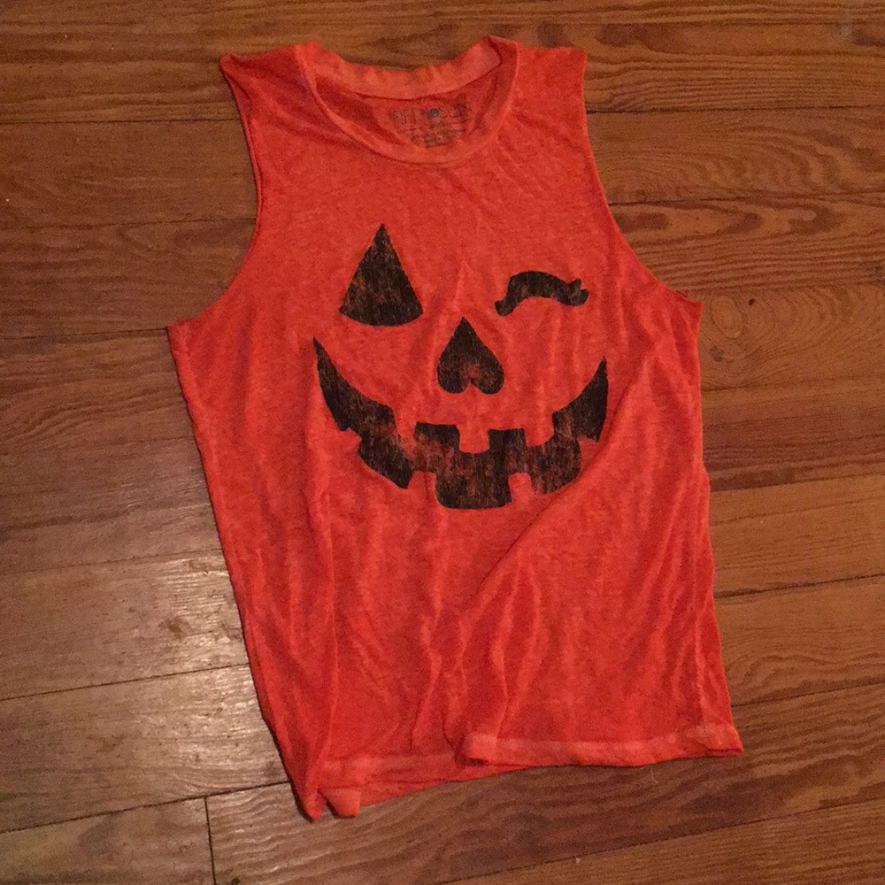 Pumpkin T-Shirt